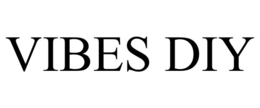 VIBES DIY trademark