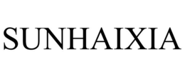 SUNHAIXIA trademark