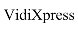 VIDIXPRESS trademark