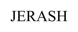 JERASH trademark