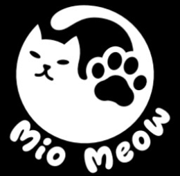 MIO MEOW trademark