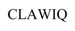 CLAWIQ trademark