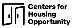 CENTERS FOR HOUSING OPPORTUNITY trademark