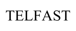 TELFAST trademark