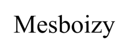 MESBOIZY trademark
