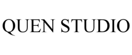 QUEN STUDIO trademark
