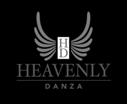HD HEAVENLY DANZA trademark
