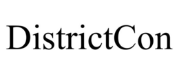 DISTRICTCON trademark