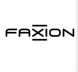FAXION trademark