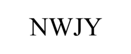 NWJY trademark
