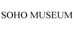SOHO MUSEUM trademark