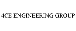 4CE ENGINEERING GROUP trademark