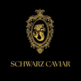 SCHWARZ CAVIAR trademark