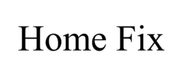 HOME FIX trademark