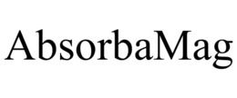 ABSORBAMAG trademark