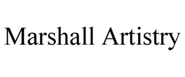 MARSHALL ARTISTRY trademark