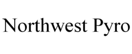NORTHWEST PYRO trademark