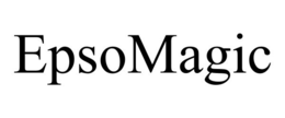EPSOMAGIC trademark