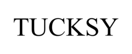 TUCKSY trademark