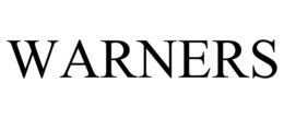 WARNERS trademark