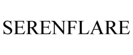 SERENFLARE trademark