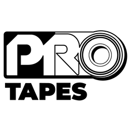 PRO TAPES trademark