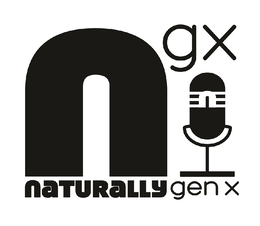 N GX N NATURALLY GEN X trademark