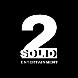 2 SOLID ENTERTAINMENT trademark