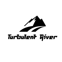 TURBULENT RIVER trademark