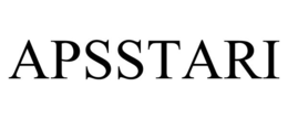APSSTARI trademark