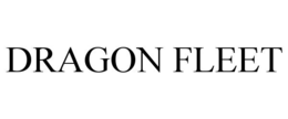 DRAGON FLEET trademark