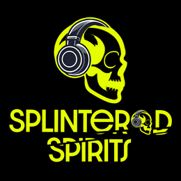 SPLINTERED SPIRITS trademark