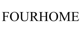 FOURHOME trademark