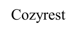 COZYREST trademark