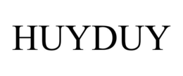 HUYDUY trademark
