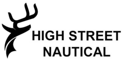 HIGH STREET NAUTICAL trademark
