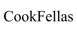 COOKFELLAS trademark