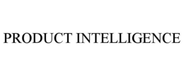PRODUCT INTELLIGENCE trademark
