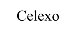 CELEXO trademark