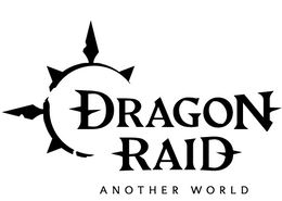 DRAGON RAID ANOTHER WORLD trademark