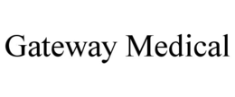 GATEWAY MEDICAL trademark