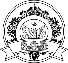 S.O.B trademark
