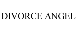 DIVORCE ANGEL trademark