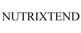 NUTRIXTEND trademark