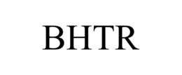BHTR trademark