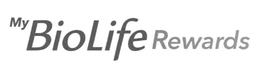 MY BIOLIFE REWARDS trademark