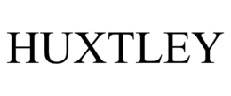 HUXTLEY trademark