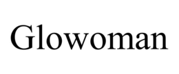 GLOWOMAN trademark