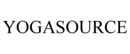 YOGASOURCE trademark