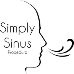 SIMPLY SINUS PROCEDURE trademark
